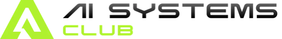 AI Systems Club