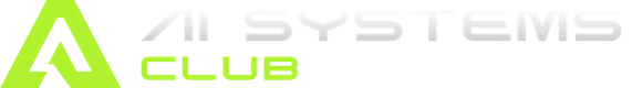 AI Systems Club
